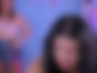 Live cam show with emma-dark - Toys on Dolls Live