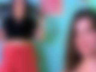 emma-dark's Live Sex Cam Show