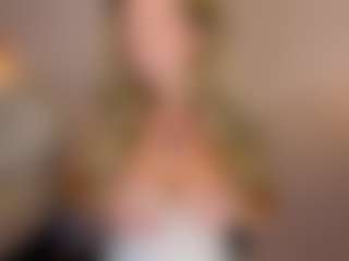 Live cam show with Lenamuti - Blonde Hair Blowjob on Strip Flash - Live Sex Shows