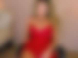 Live cam show with Lenamuti - Blue Eyes on luckytryst.com