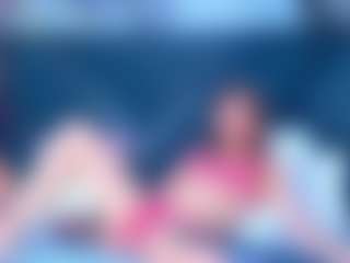 Live cam show with MiaStonn - Young Adult on Hubzter Live