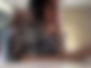 NieshaPerkins's Live Sex Cam Show