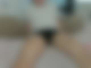 Live cam show with PorcelainGhost - Beardy on Ass Tok