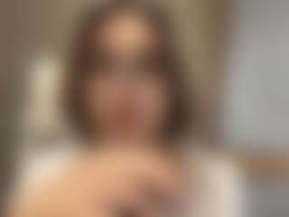 Live cam show with RamonitaMerle - Green Eyes on Soda Cam