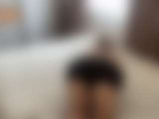 Live cam show with RamonitaMerle - Blonde Hair on Camming Site