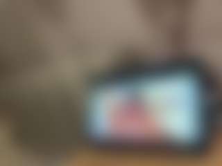 RamonitaMerle's Live Sex Cam Show