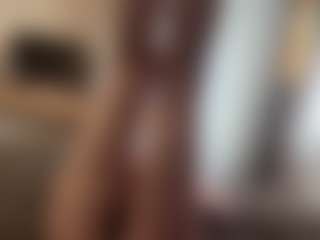 Live cam show with RamonitaMerle - Yoga on Soda Cam
