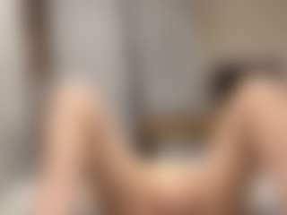 Live cam show with RamonitaMerle - Thin on nudelive.tv