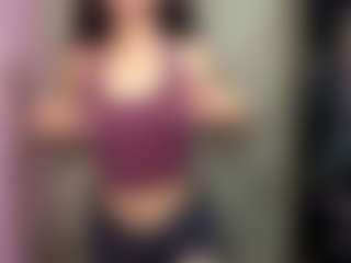TerisaOrick's Live Sex Cam Show