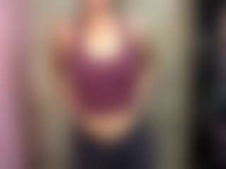 TerisaOrick's Live Sex Cam Show