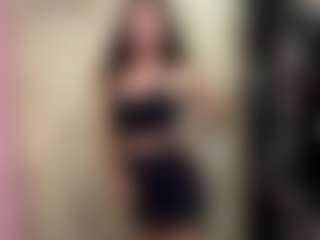 TerisaOrick's Live Sex Cam Show