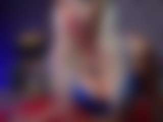 DonnaDubai's Live Sex Cam Show