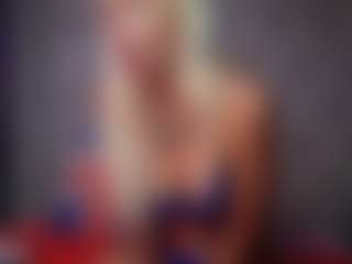 DonnaDubai's Live Sex Cam Show