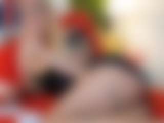 Live cam show with DonnaDubai - Average on Mixed Magazine Live