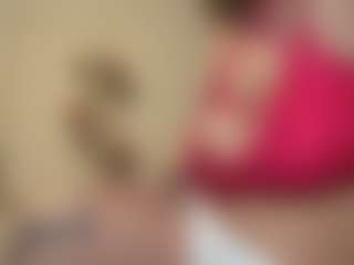 hexamili's Live Sex Cam Show