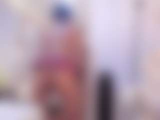 Live cam show with Kimberly-Montiel - Skinny on CamClone