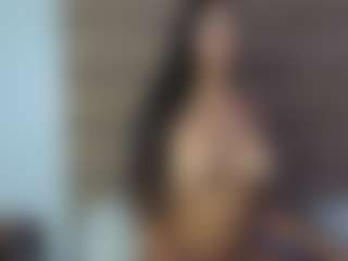 Live cam show with Kimberly-Montiel - College Lovense on Camsoda