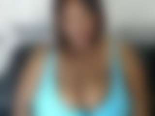 Live cam show with MATUREBUSSTY - Neon Hair on live18s.com