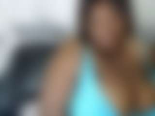 Live cam show with MATUREBUSSTY - Neon Hair on Strip Flash - Live Sex Shows