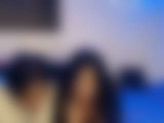 Mizar's Live Sex Cam Show