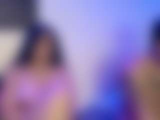 Mizar's Live Sex Cam Show