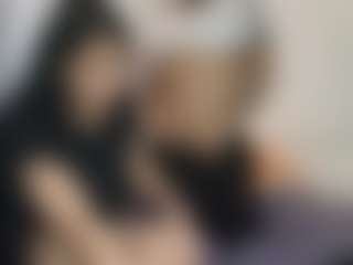 Live cam show with Mizar - Smoking on CamwithHer