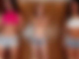 Live cam show with Sweet-Reveenge2 - Ass Bouncing on Camsoda