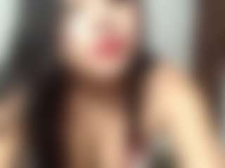 ValentinaGarcia03's Live Sex Cam Show