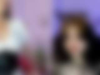 amanda-bliss's Live Sex Cam Show
