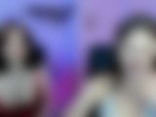 amanda-bliss's Live Sex Cam Show
