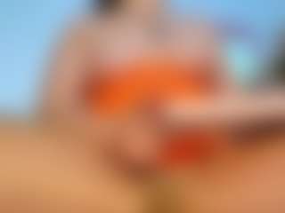Live cam show with aryaflame - Red Hair on Camsoda