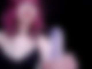 Live cam show with BarbieBlanda - Strip on Soda Cam