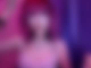 BarbieBlanda's Live Sex Cam Show