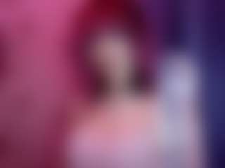 BarbieBlanda's Live Sex Cam Show