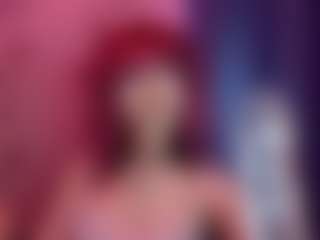 BarbieBlanda's Live Sex Cam Show
