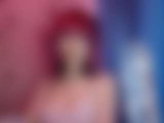 BarbieBlanda's Live Sex Cam Show