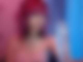 BarbieBlanda's Live Sex Cam Show
