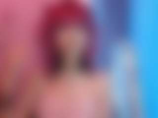 Live cam show with BarbieBlanda - Pm on TastyBlacksLive