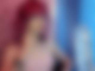 BarbieBlanda's Live Sex Cam Show