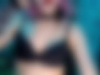 BarbieBlanda's Live Sex Cam Show