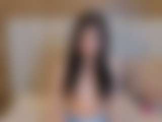 BlueAura69's Live Sex Cam Show
