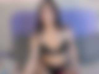 BlueAura69's Live Sex Cam Show