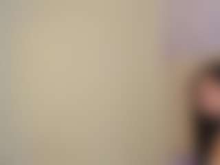 Live cam show with BlueAura69 - Skinny on EXY