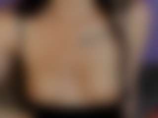 BlueAura69's Live Sex Cam Show