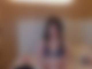 Live cam show with BlueAura69 - Natural on Camiplay Live