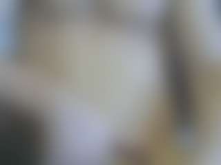 Live cam show with Cute Muscled Anaconda - Blonde Hair on Big Tits