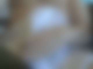 Live cam show with Cute Muscled Anaconda - Blonde Hair on Camsoda