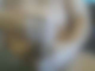Live cam show with Cute Muscled Anaconda - Blonde Hair on live18s.com