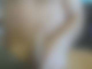 Live cam show with Cute Muscled Anaconda - Blonde Hair on Soda Cam