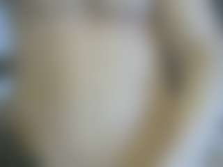 Live cam show with Cute Muscled Anaconda - Blonde Hair on Dolls Live